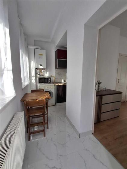Apartament 1 camera zona Bucsinescu- 390 euro