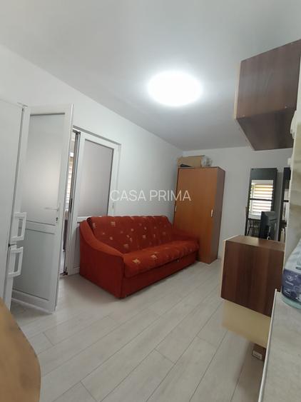 Apartament 2 camere semidecomandat, Cantemir, mobilat si utilat ! - 8