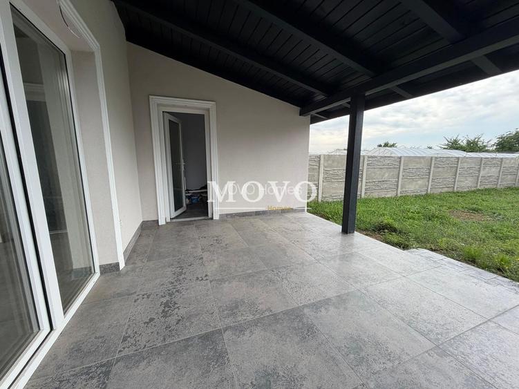 Duplex | 4 camere | Asfalt | Finisaje premium | Curte generoasa |
