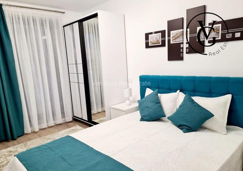 Apartament 2 camere + loc de parcare | Tomis Park - 4