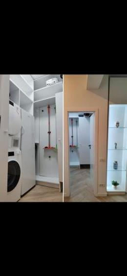 Giurgiului - Progresului | 3 Camere | Decomandat | Complet Mobilat | Parcare