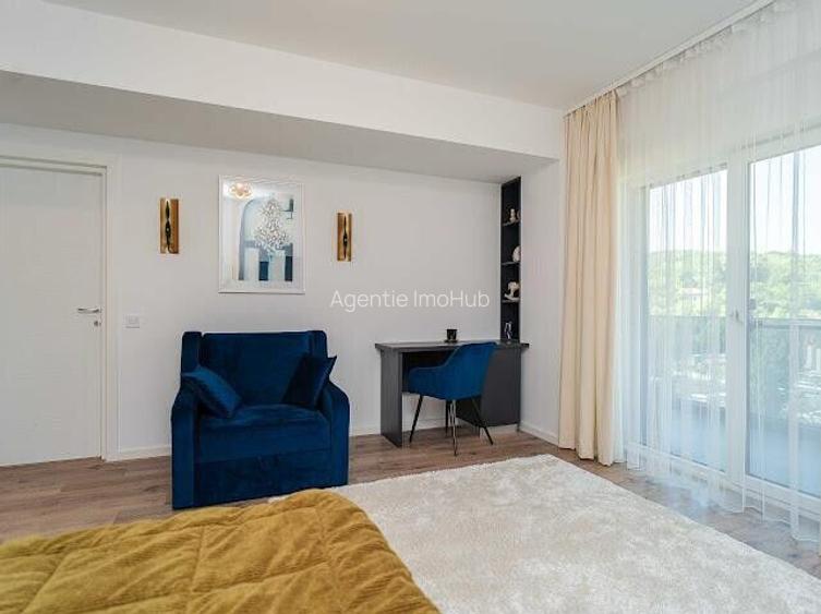 APARTAMENT CU PERSONALITATE, DISPONIBIL CU MUTARE IMEDIATA - 4
