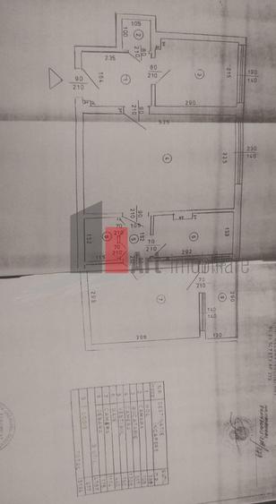 Vânzare apartament 2 camere - metrou Dristor- IOR