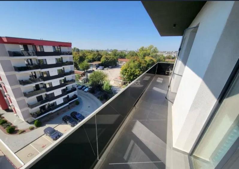 Apartament 3 camere Complex Rezidențial Arcada - 10