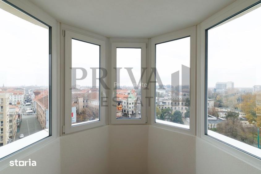 Apartament modern 2 camere, 38 mp, Ultracentral - 16