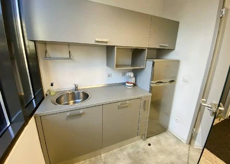 Avantgarde Office Building, Victoriei, 201 - 402 mp 0% comision!