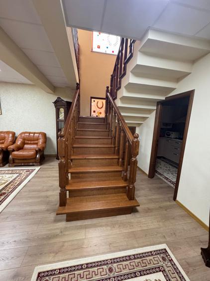 VILĂ MODERNĂ P+1E DE VANZARE – TRAIAN