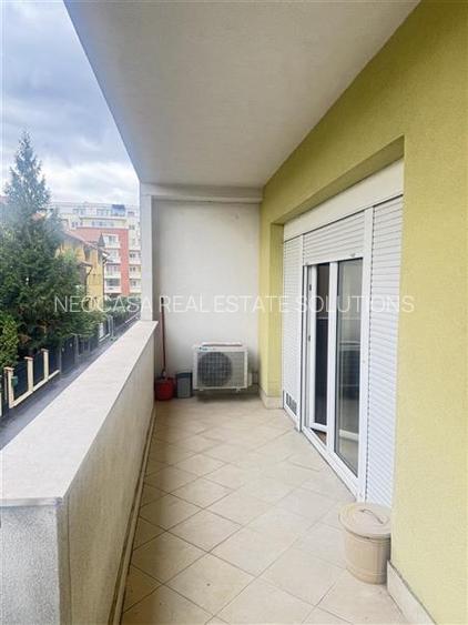 Apartament spatios, confortabil, 3 camere langa Herastrau - 16