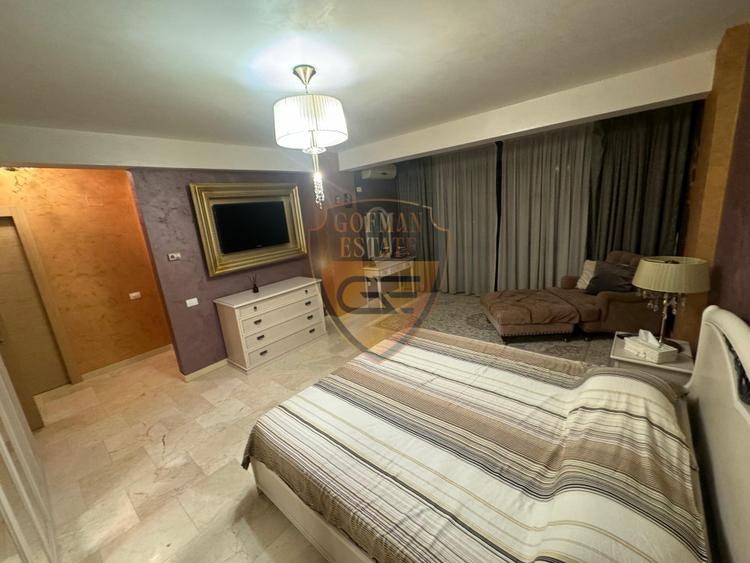 Penthouse 163 mp, JT Tower Complex Rezidențial, Mamaia, Vedere La Mare