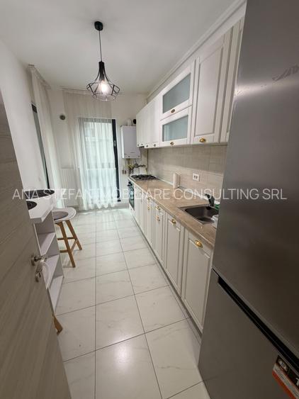 Plaza Residence-Lujerului / Apartament doua camere-Loc de parcare - 7