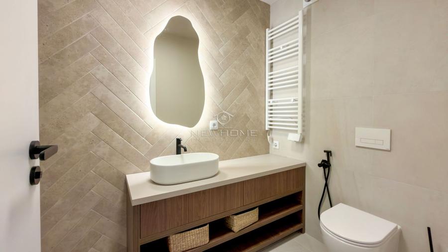 Apartament 2 camere PET FRIENDLY zona The Office