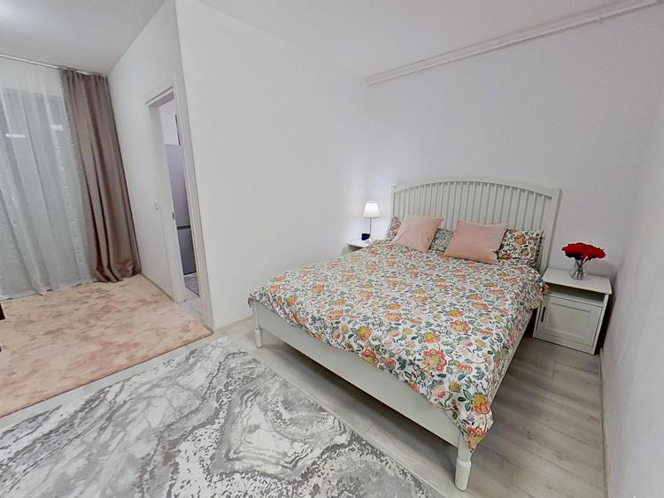 Garsonieră premium | Hills Pallady, Ikea Titan | Loc parcare inclus, centrală