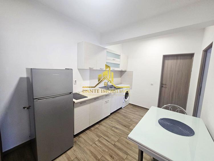 2 camere, decomandat, mobilat modern, parcare, Buna Ziua, AUDI