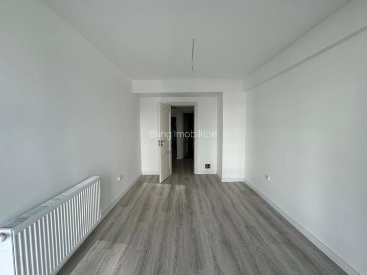 Apartament 2 camere, 56,6 mp, etajul 2, zona Corneliu Coposu