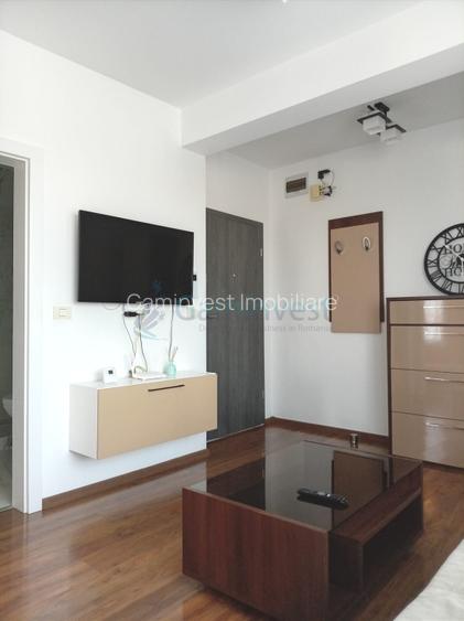 Apartament de inchiriat cu 2 camere, zona Nufarului, Oradea, Bihor. - 5