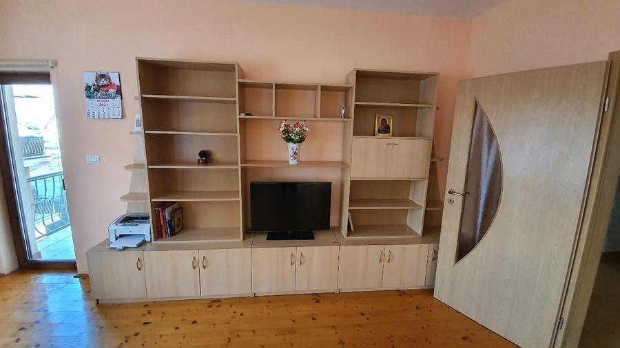 Proprietar inchiriez apartament cu 3 camere decomandat Str Muzicescu-Braytim