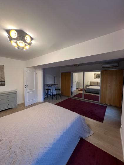 Apartament 3 camere | Piața Alba Iulia | 114 mp | Loc de parcare inclus