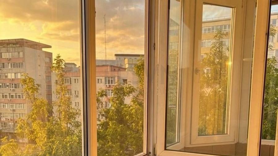REA1029520 Apartament 2 camere l Metrou Obor l Stefan cel Mare l De vanzare