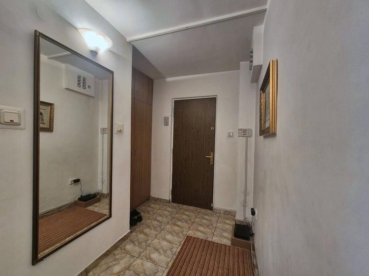 Exclusivitate- Apartament 2 camere cu loc de parcare