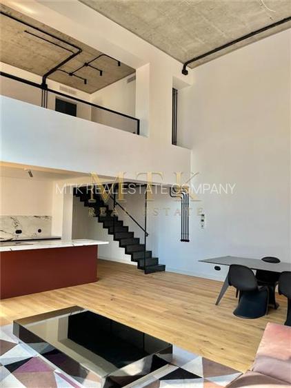 Apartament 4 camere lux I  Brick Loft I 1Loc parcare - 5