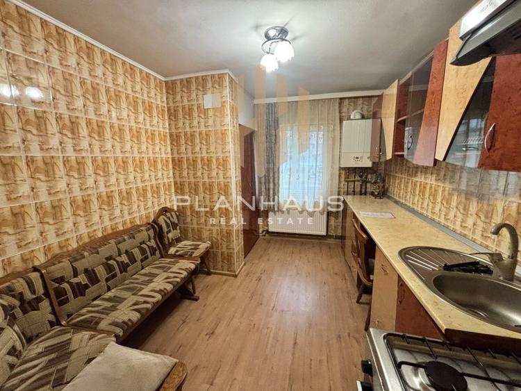 Apartament cu 3 camere – decomandat, zona Profi, Bld. Reg. Ferdinand