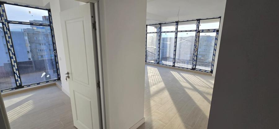 Navodari - Centru, apartamente cu 2 camere, 58 mp, la cheie