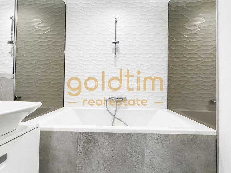 NOU/ SUPERB/ SPATII DEPOZITARE/ CORTINA RESIDENCE - 22