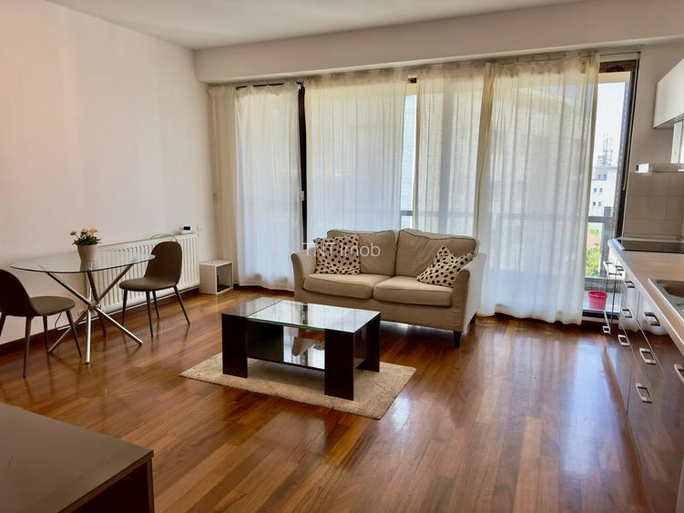 Apartament 2 camere | Cartierul Francez | Herastrau | Parcare subterana | Video - 2