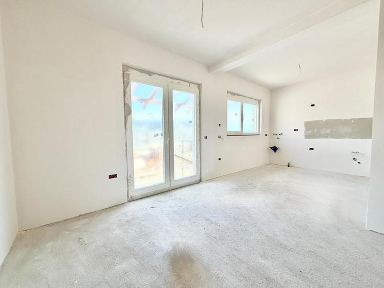 Duplex 3 camere | 78 mp | cu posibilitate mansardare - Mosnita