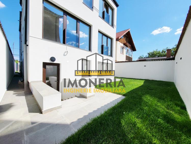Vila singulara 5-6 cam-comision 0%- 600m Auchan Titan - 250m Parcul Teilor