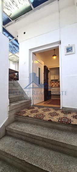 Apartament la casa + curte \ inchiriere \ Sibiu
