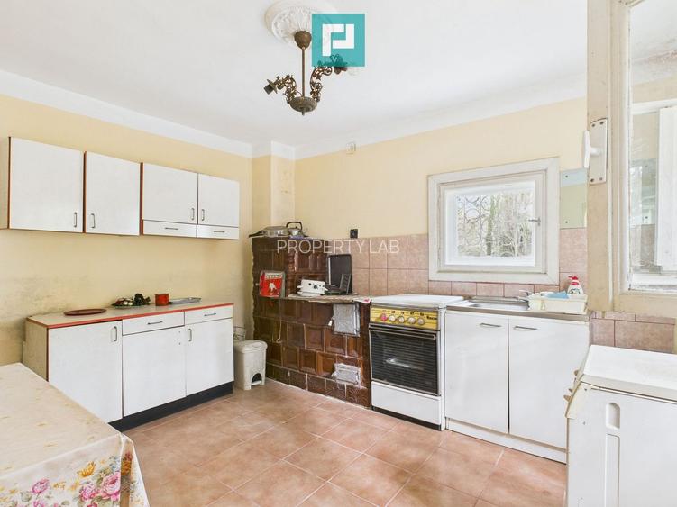Casă P+E+M cu teren 8163 mp – Roșia Nouă (Petriș) - 18