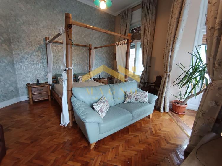 Apartament  superlux ,ultracentral de inchiriat .