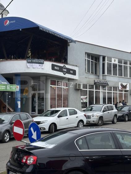 Spațiu comercial, 6 incaperi, 237 mp, zona Big - 14