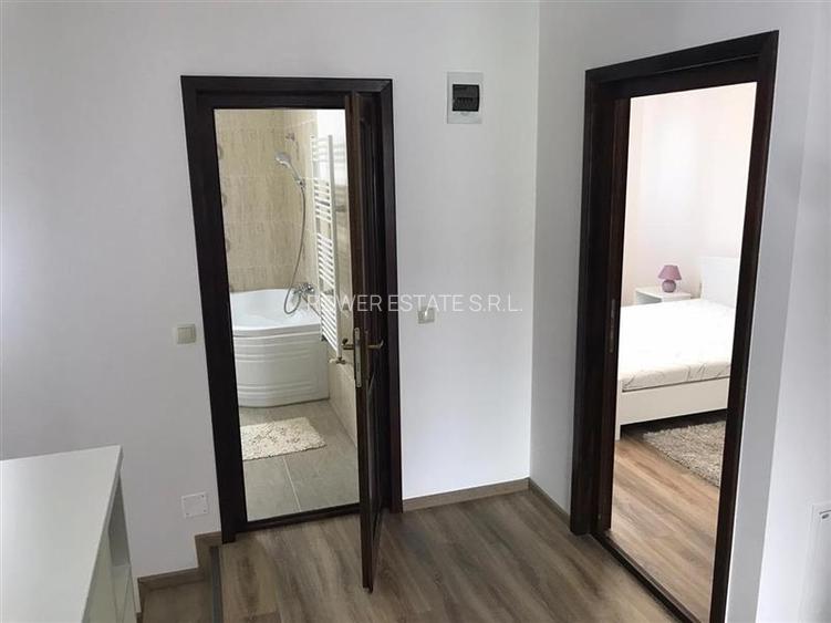 Casa tip duplex,D+P+ET,situat in cartierul Europa! - 26