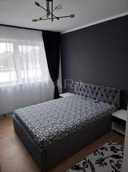 Apartament 3 camere – Dâmbul Rotund, parcare subterană