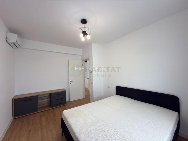 Vilă modernă cu 5 camere de închiriat în Corbeanca - 24