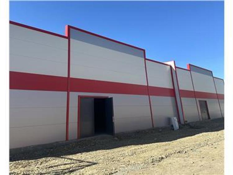 Vanzare depozit/hala/spatiu industrial/parc logistic Jilava - Giurgiului - Progr
