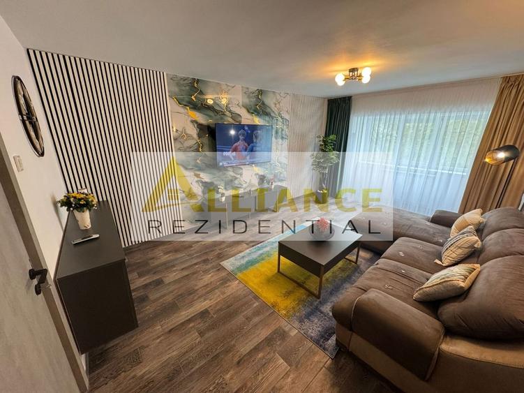 8 MIN DE METROU 2 camere ULTRACENTRAL – Bd. Unirii, Nr. 66 | 800 euro