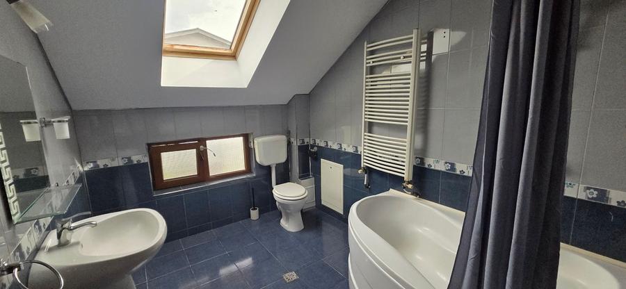 Apartament 3 camere 83mp utili Bucurestii Noi / 800m metrou Laminorului