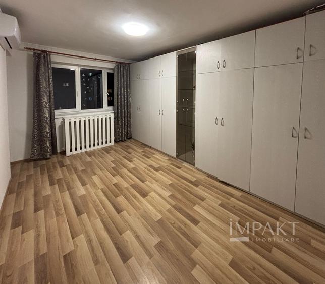 Apartament 3 Camere de vanzare in Manastur zona Primaverii