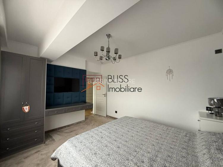Apartament, 3 camere - 16