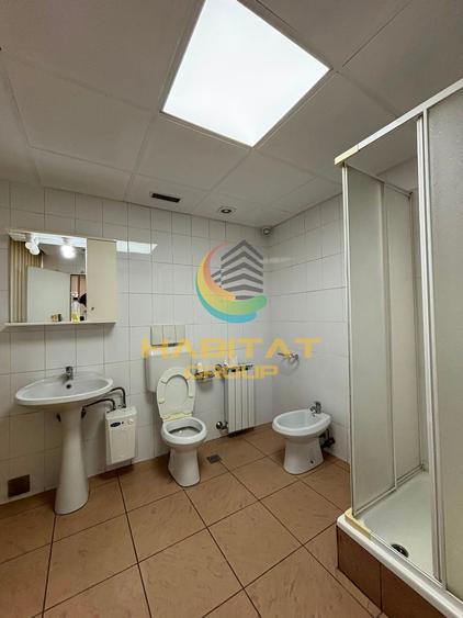 Spațiu de birouri modern de închiriat | 5 minute metrou Brâncoveanu