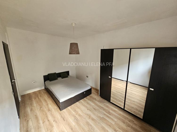 Militari Residence- Chiajna- strada Gladiolelor - 8