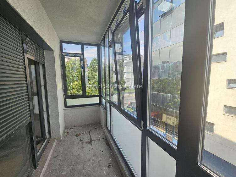 Apartament nou 2 camere | 61 mp | Str. Cozia | Ultracentral - 5