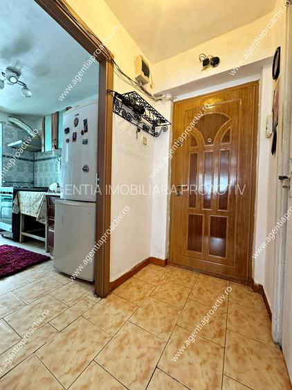 Apartament cu 2 camere – Centru, zona Faleza Dunării - 5