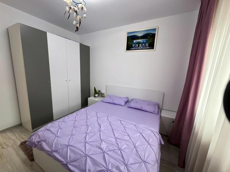 Fundeni-Dobroesti, 3 camere- 83 mp, bloc 2020,