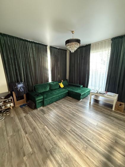 Casa superba in cartier linistit si prietenos