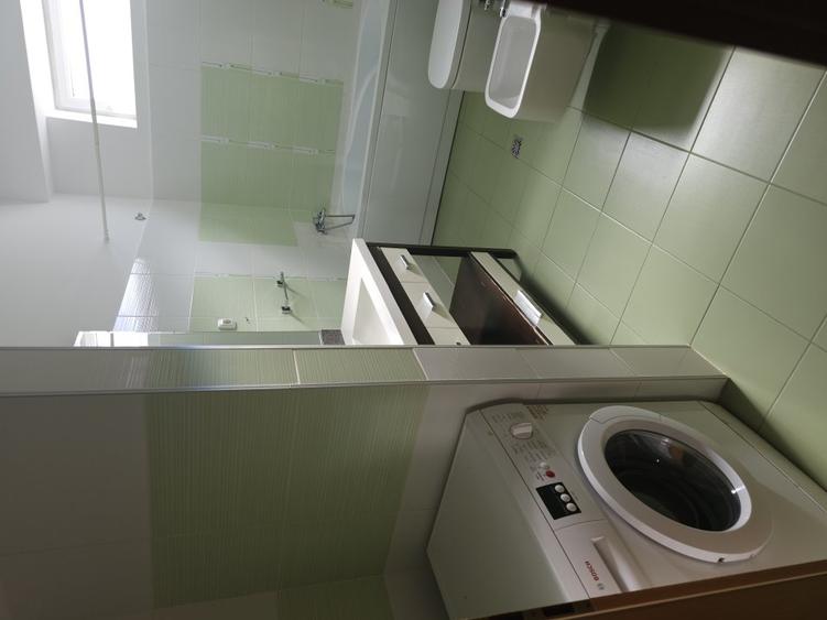 Apartament 3 camere renovat proaspat Zona Girocului de inchiriat