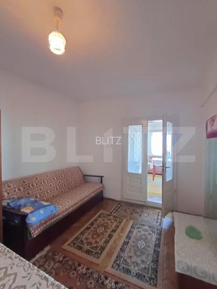 Casa de vanzare, cu 3 camere, 85 mp, 151 mp teren, zona centrala Turda - 5